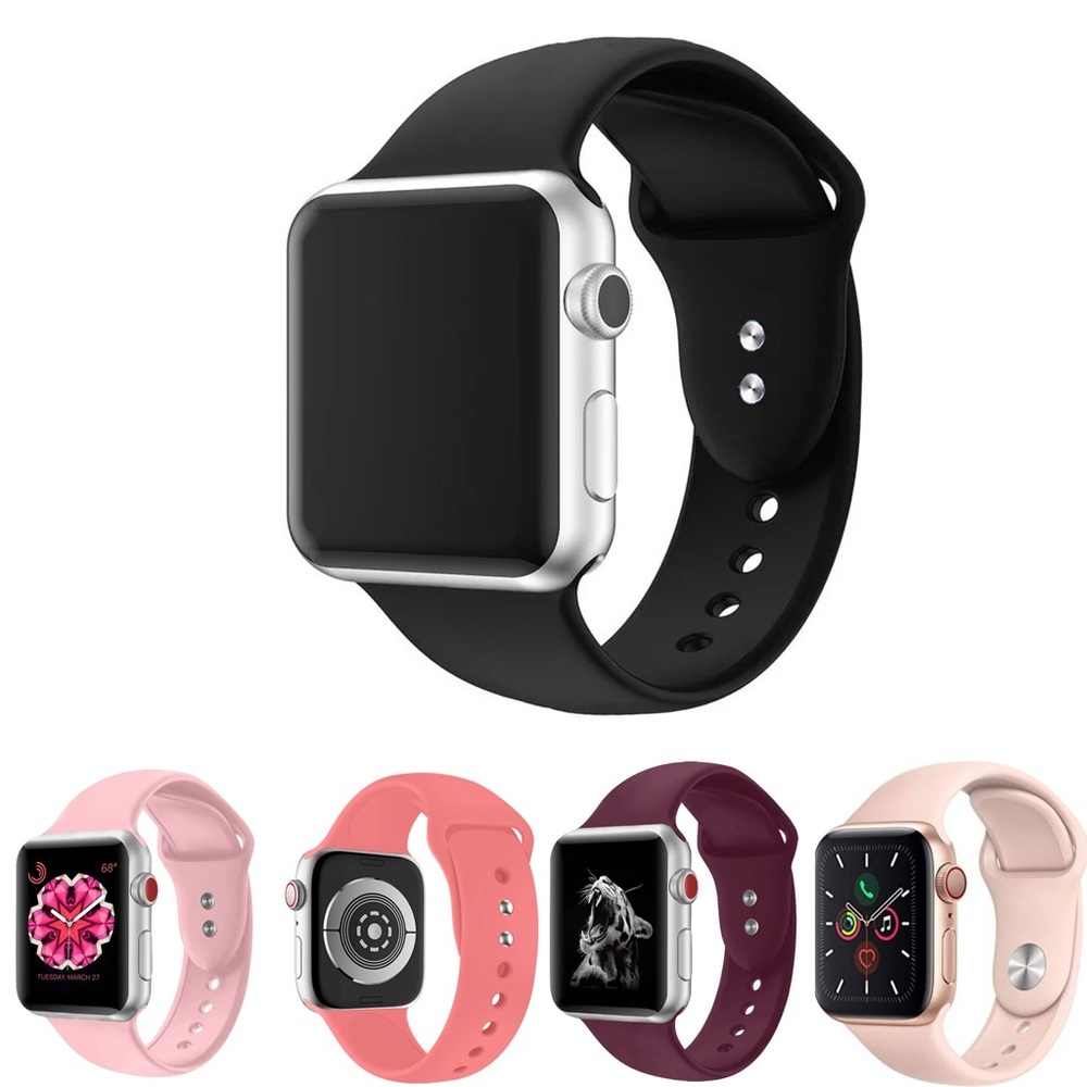 Watch bands